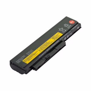 Nešiojamojo kompiuterio baterija Lenovo ThinkPad X230, 5200 mAh