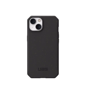 UAG Outback dėklas telefonui iPhone 14 Plus - juodas