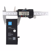 Baterija iPhone XR 2942 mAh Blue Star HQ