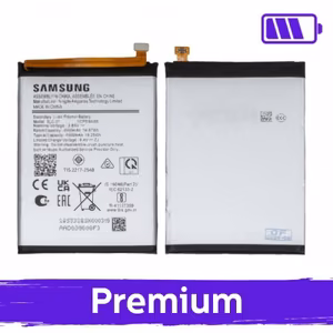Baterija suderinama su Samsung A057 A05s SLC-51 5000mAh (OEM)