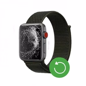 Apple Watch Series 5 40mm atnaujinimo paslauga / REFURB Service /