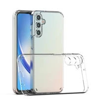 Skaidrus dėklas Samsung Galaxy A24 4G Przezroczysty