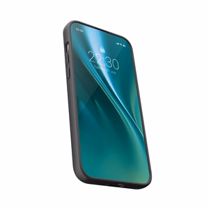 Etteri Matt Mag dėklas Samsung Galaxy A57 5G juodas