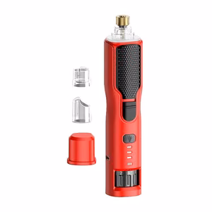 Rojeco 2000mAh electric dog/cat claw file