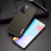 Dėklas Dux Ducis "Fino" skirtas Samsung A326 A32 5G žalsvas