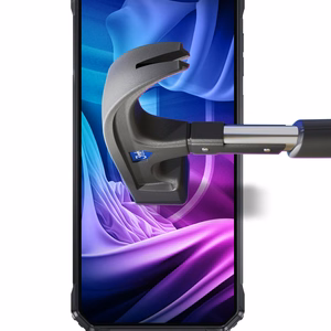 Oukitel WP36 Pro - 3mk Silky Matt Pro