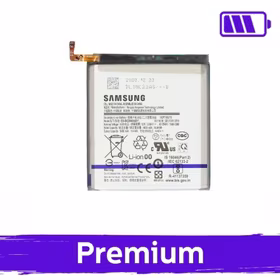 Akumuliatorius skirtas Samsung G998 S21 Ultra EB-BG998ABY (OEM)