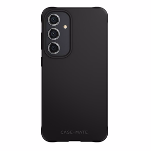 Чехол Case-Mate Tough Black для Samsung Galaxy S24+, чёрный