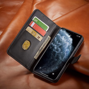 Dėklas Wallet Case Samsung A376 A37 5G juodas