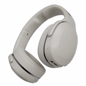 Skullcandy Crusher 540 aktyviosios virš ausų ausinės, pilkos (Grey Concrete)
