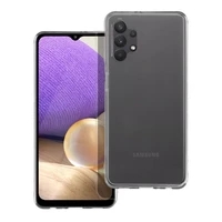 Skaidrus dėklas 2 mm SAMSUNG A32 5G skaidrus