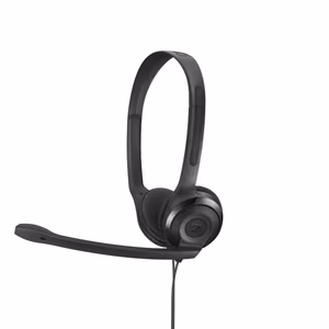 Гарнитура Sennheiser PC 3 CHAT чёрный