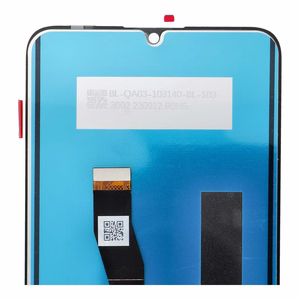 FixCell LCD ekranas HONOR Y70 OEM be rėmelio