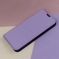 "Smart Soft" dėklas "iPhone 16 Plus" 6,7" šviesiai violetinis