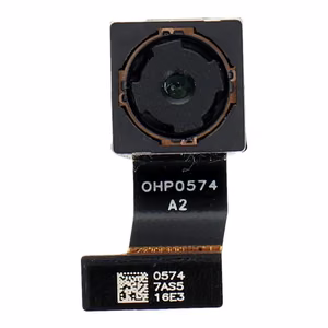 Lankstus kabelis su galine kamera Xiaomi Redmi 5A