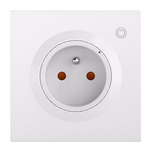 Sonoff WS01TPE-E WiFi išmanioji sieninis lizdas (Type E)