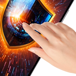 3mk Silky Matt Privacy™ matinė ekrano apsauginė plėvelė Nubia Neo 3