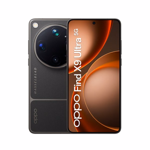 Oppo Find X9 išmanusis telefonas, 5G, DS, 12 GB / 512 GB, Tundra Umber