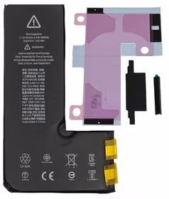 Akumuliatorius ORG skirtas iPhone 11 Pro 3046mAh without BMS su lipduku