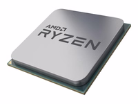 AMD Ryzen 3 3200G 4GHz AM4 Vega 8 BOX procesorius