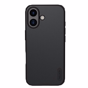 NILLKIN SUPER SHIELD PRO IPHONE 17 JUODAS