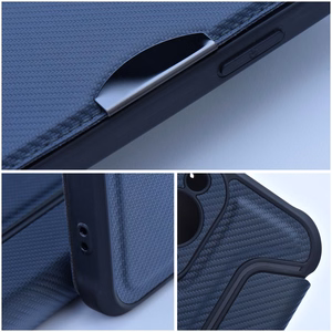 RAZOR Knygutė for SAMSUNG A37 5G mėlynas