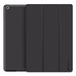 Tech-Protect SmartCase for iPad 10.2" 7/8/9 2019-2021 - black