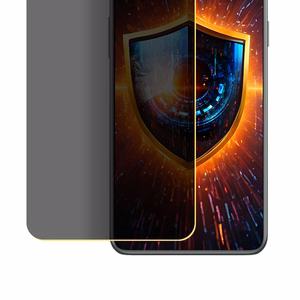 3mk Silky Matt Privacy — приватный фильтр для экрана для OnePlus 10T