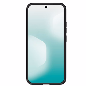 Nillkin Super Shield Pro Magnetic dėklas, skirtas Xiaomi 17 Pro Max, juodas
