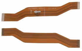 Lanksčioji jungtis Huawei Honor Magic5 Lite pagrindinė originali (service pack)