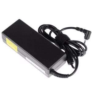 Green Cell AD02P maitinimo adapteris 90 W juodas