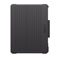 UAG Metropolis SE dėklas iPad Pro 13" 2024 su Apple Pencil laikikliu - juodas