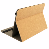 Wonder odinis planšetinio kompiuterio dėklas 13 colių auksinis