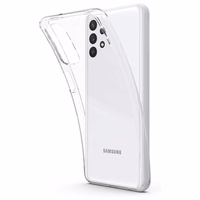 Dėklas telefonui ULTRA SLIM 0,5 mm Samsung A13 5G / A04S