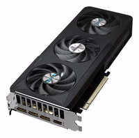 GIGABYTE GeForce RTX 5060 EAGLE MAX OC 8G NVIDIA 8 GB GDDR7