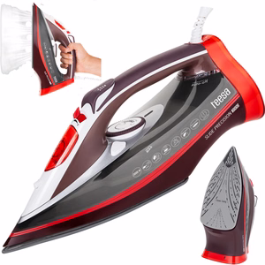 TEESA SLIDE PRECISION 3000 electric iron