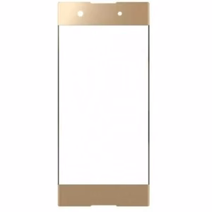 Outer Screen Glass Compatible With Sony Xperia XA1 G3121 Gold Original