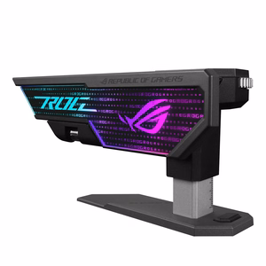 ASUS ROG Herculx universalus vaizdo plokštės laikiklis