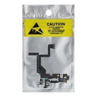 Kabelis USB įkrovimui IPHONE 14 Pro juodas