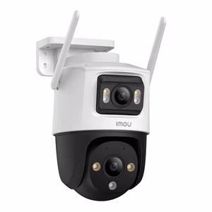 360° lauko WiFi kamera IMOU Cruiser Dual 8MP