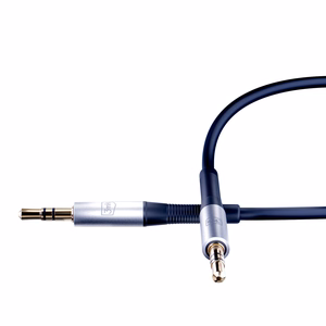3mk AUX minijack 3.5 mm кабель / AUX minijack 3.5 mm