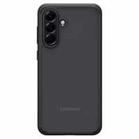 Spigen Ultra Hybrid dėklas telefonui Samsung Galaxy A56 5G - matinė juoda