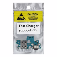 ServicePack Įkrovimo plokštė SAMSUNG A56 5G A566B GH96-19091A