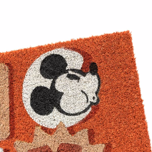Disney Mickey Mouse durų kilimėlis, 40 × 60 cm