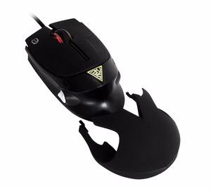 Gamdias Apollo optical gaming mouse, 3200 DPI