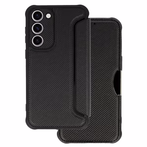Razor Carbon Dėklas telefonui (m) - juodas
