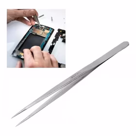 Pincetas "Best" BST-11L