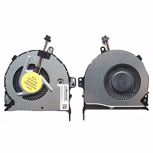 Nešiojamojo kompiuterio ventiliatorius HP Probook: 440 G3 originalus