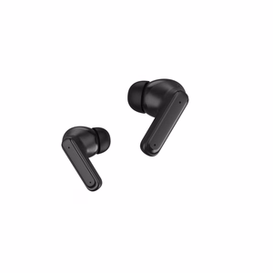 "Forever" "Bluetooth" ausinės su ANC +ENC ekranu TWSS-500 juodos spalvos