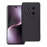 MATT dėklas telefonui HONOR Magic 7 Lite juodas
